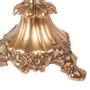 Decorative objects - Candle holder 63 cm - BAROQUE COLLECTION - DUTCH STYLE