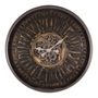 Decorative objects - Clock Hoboken 80 cm - BAROQUE COLLECTION - DUTCH STYLE