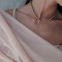 Jewelry - Edith necklace - ENNATO