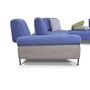 Sofas for hospitalities & contracts - BRUCE - Sofa - MITO HOME