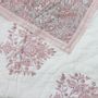 Bed linens - Super soft cotton and handmade quilts, bedspreads & dohars - ROZABLUE