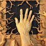 Sculptures, statuettes and miniatures - RING - CLÉMENT WINTZ