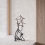 Sculptures, statuettes and miniatures - To Return - Sculpture - GARDECO OBJECTS