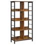 Bookshelves - Luca 8-box library - VIBORR