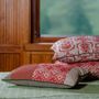 Coussins - Alpine Interiors - Tissus et coussins - L'OPIFICIO