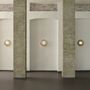 Wall lamps - Endless Wall Lamp - DESIGN BY US