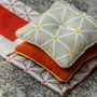 Cushions - Summer Fabric Collections - Cushions & Textiles - L'OPIFICIO