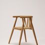 Children's tables and chairs - Storm Kid's Chair - OAKLINGS COPENHAGEN