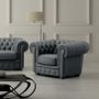Chairs for hospitalities & contracts - CHESTER - Armchair - MITO HOME