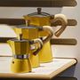 Tea and coffee accessories - VENEZIA COFFEE MAKER - GNALI & ZANI SAS