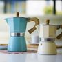 Tea and coffee accessories - VENEZIA COFFEE MAKER - GNALI & ZANI SAS