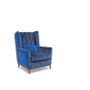 Chairs for hospitalities & contracts - JULIA - Armchair - MITO HOME