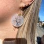 Jewelry - Earings - MY-D&CO