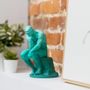 Sculptures, statuettes and miniatures - The Thinker - Statue - TODAY IS ART DAY