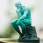 Sculptures, statuettes and miniatures - The Thinker - Statue - TODAY IS ART DAY