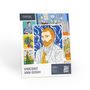 Loisirs créatifs pour enfant - Vincent van Gogh - Livre à colorier - TODAY IS ART DAY