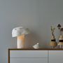 Table lamps - Posing lamp / Make casual adjustments to the light, every day - MOBJE