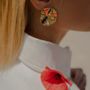 Jewelry - Lily earrings - ENNATO