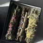 Design objects - BOX OF 3 FUMIGATION BUNCHES - AWAKENING - - TOTEM NATURE