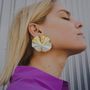 Jewelry - Gloria earrings - ENNATO