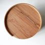 Kitchens furniture - Pouf Coffee table bedside table - PANAPUFA