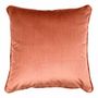 Fabric cushions - l'Opificio Silk Velvet Cushions - L'OPIFICIO