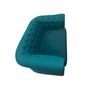 Sofas for hospitalities & contracts - MINICHESTER 2-Seater Velvet Sofa - Made in Italy, Ready Now! - MITO HOME