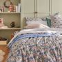 Bed linens - Bosquet - Printed Cotton Percale Bedding Set - ESSIX