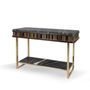 Console table - Michigan Console - PORUS STUDIO