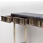 Console table - Michigan Console - PORUS STUDIO