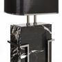 Table lamps - Ludek Table Lamp - PORUS STUDIO