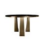 Dining Tables - Mills Dining Table - PORUS STUDIO