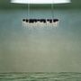 Hanging lights - Frostlight Suspension Lamp By Creativemary - CREATIVEMARY