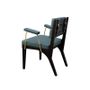 Chairs - Robinson Dining Chair - WOOD TAILORS CLUB