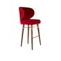 Chairs - Louis Bar Chair - OTTIU