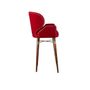 Chairs - Louis I Bar Chair - OTTIU