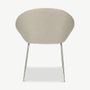 Chairs - Shirley chair, fabric - VIBORR