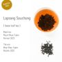Coffee and tea - Lapsang Souchong - Loose leaf tea - BBF PARIS