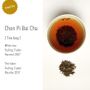 Coffee and tea - Chenpi Bai Cha - Tea Bag - BBF PARIS