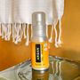 Hammams - ORGANIC ARGAN OIL - KARAWAN AUTHENTIC