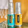 Hammams - ORGANIC ARGAN OIL - KARAWAN AUTHENTIC