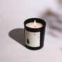 Gifts - LI () scented candle - Wood Fire Spices. - BBF PARIS