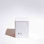 Decorative objects - KAN scented candle () - Iris Santal - BBF PARIS