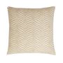 Coussins - Zebra Ivory Cushion - LO DECOR