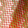 Upholstery fabrics - Waving Silk - PRELLE X UCHRONIA