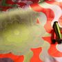 Upholstery fabrics - Waving Flower - PRELLE X UCHRONIA