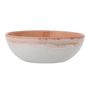 Bowls - Paula Bowl, Orange, Stoneware - BLOOMINGVILLE