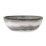 Bowls - Paula Bowl, Grey, Stoneware - BLOOMINGVILLE