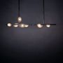 Hanging lights - Matter Chandelier - TRIODE