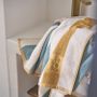 Other bath linens - TRANSAT - Cotton beach sheets - ESSIX